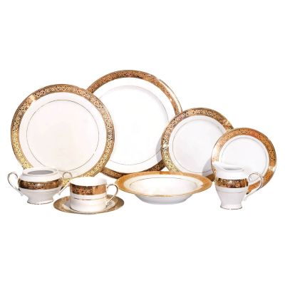 Image of Golden Opulence